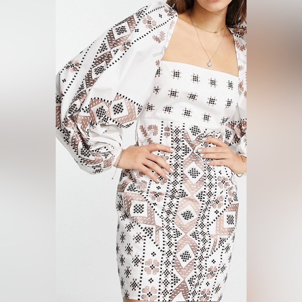 Rand new dress